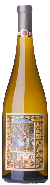 Marcel Deiss Alsace Grand Cru Blanc Mambourg