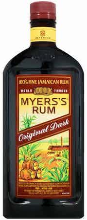 Myers Rum Original Dark