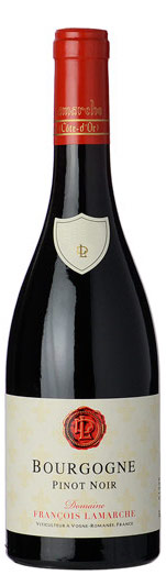 Domaine Nicole Lamarche Bourgogne Pinot Noir