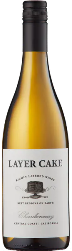 Layer Cake Chardonnay