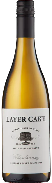Layer Cake Chardonnay