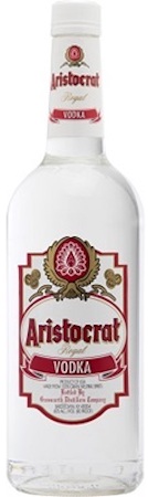 Aristocrat Vodka