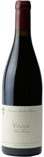 Domaine Roblet-Monnot Volnay Saint-Francois Domaine Roblet-Monnot Volnay Saint-Francois