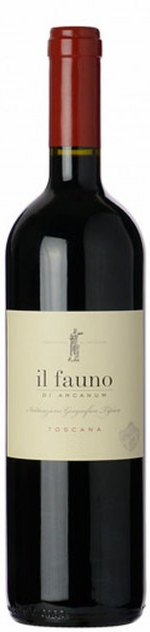 Tenuta di Arceno Il Fauno di Arcanum IGT Tenuta di Arceno Il Fauno di Arcanum IGT