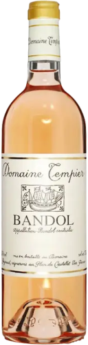 Domaine Tempier Bandol Rose