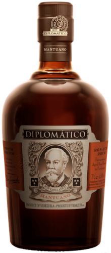 Diplomatico Rum Mantunano