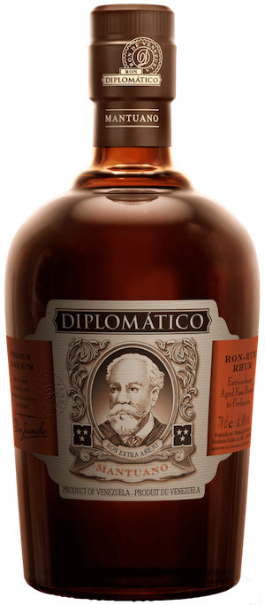 Diplomatico Rum Mantunano