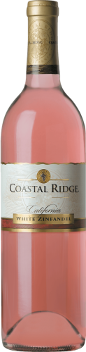 Coastal Ridge White Zinfandel