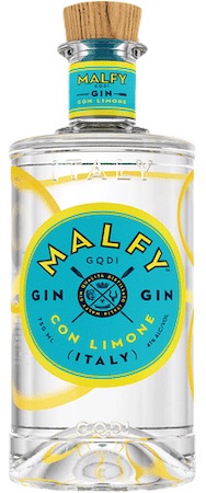 Malfy Gin con Limone