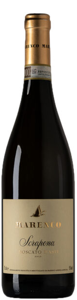 Marenco Moscato d'Asti Scrapona
