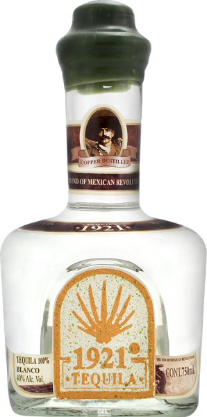1921 Tequila Blanco