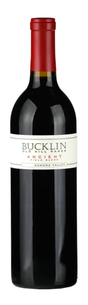 Bucklin Zinfandel Old Hill Ranch Bambino