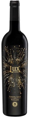 Tenuta Luce Toscana Lux Vitis