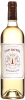Cap Royal Bordeaux Blanc