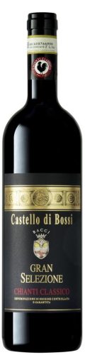 Castello di Bossi Chianti Classico Gran Selezione DOC