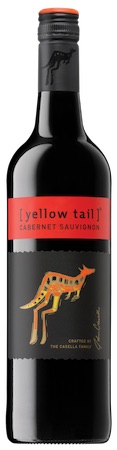 Yellow Tail Cabernet Sauvignon