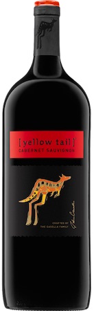 Yellow Tail Cabernet Sauvignon
