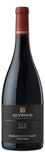 Kenwood Pinot Noir Six Ridges