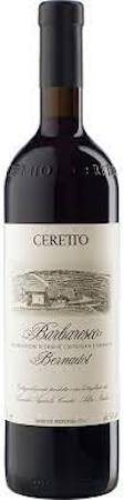 Ceretto Barbaresco Bernardot