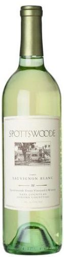 Spottswoode Sauvignon Blanc Spottswoode Sauvignon Blanc