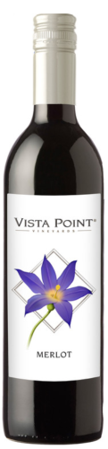 Vista Point Merlot