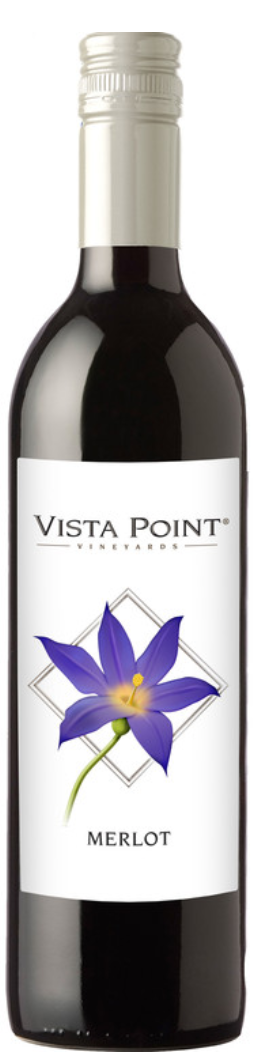 Vista Point Merlot