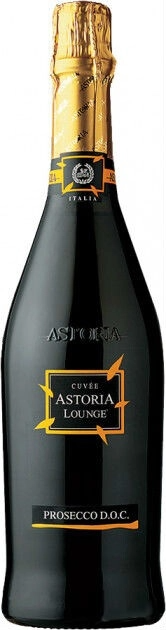 Astoria Prosecco Cuvee Astoria Lounge