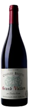Brotte Syrah Grand Vallon
