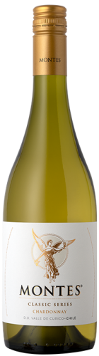 Montes Chardonnay Classic Series