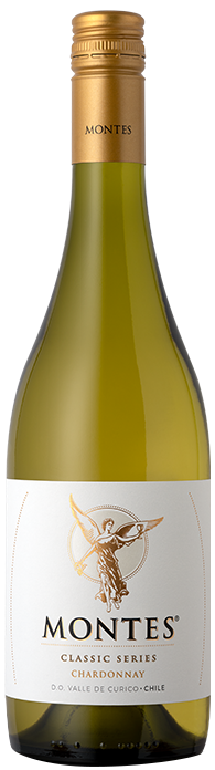 Montes Chardonnay Classic Series