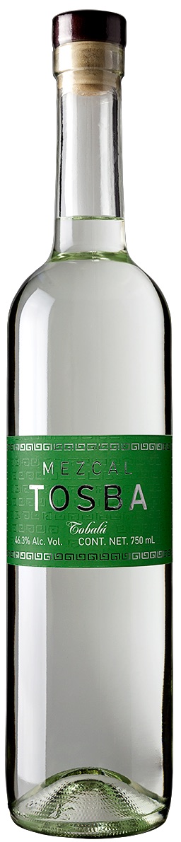 Tosba Mezcal Tobala Tosba Mezcal Tobala