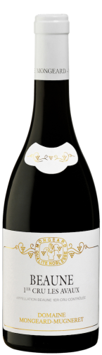 Mongeard-Mugneret Beaune Premier Cru Les Avaux