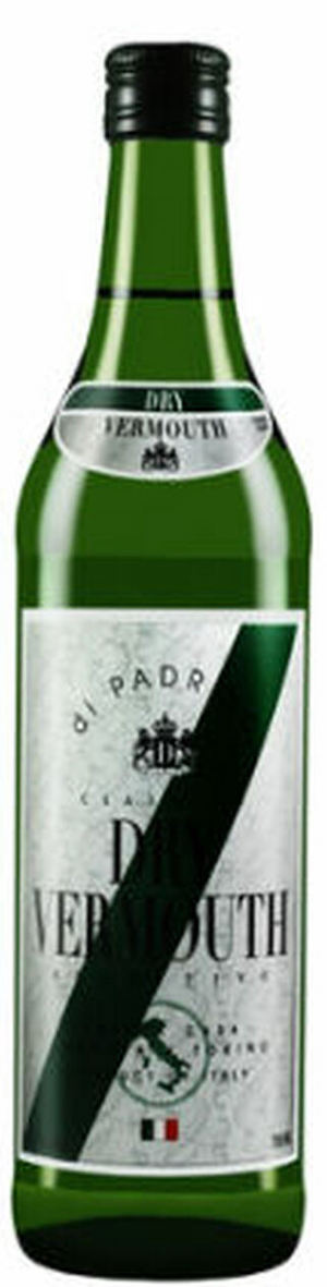 Di Padrino Vermouth Dry Classico Di Padrino Vermouth Dry Classico