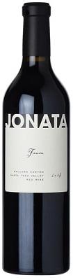 Jonata Red Blend Fenix