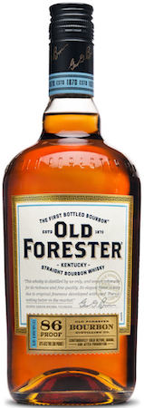 Old Forester Bourbon