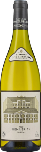 Schloss Gobelsburg Gruner Veltliner Ried Renner Erste Lage Schloss Gobelsburg Gruner Veltliner Ried Renner Erste Lage