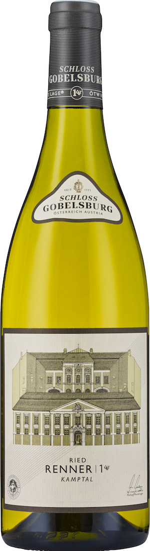 Schloss Gobelsburg Gruner Veltliner Ried Renner Erste Lage