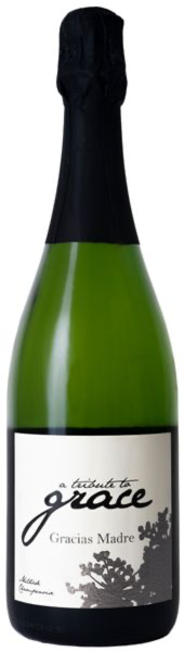 A Tribute to Grace Blanc de Noirs "Gracias Madre"