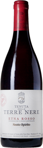 Tenuta delle Terre Nere Etna Rosso Santo Spirito Tenuta delle Terre Nere Etna Rosso Santo Spirito