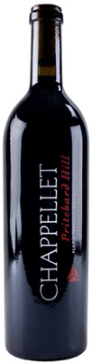 Chappellet Cabernet Sauvignon Pritchard Hill