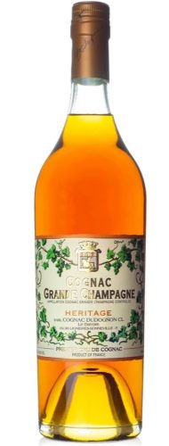 Dudognon Cognac Heritage 40 Year