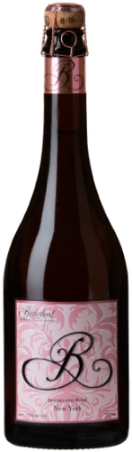 Brotherhood "B" Sparkling Rose