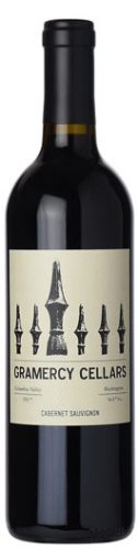 Gramercy Cellars Cabernet Sauvignon