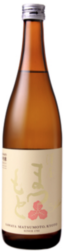 Sawaya Matsumoto Sake Junmai Ginjo Shuhari - Omachi