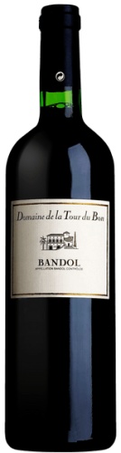 Tour du Bon Bandol Rouge