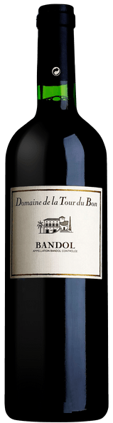 Tour du Bon Bandol Rouge