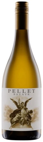 Pellet Estate Chardonnay