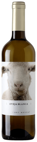 Fontana Oveja Blanca Fontana Oveja Blanca