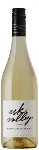 Esk Valley Sauvignon Blanc Hawkes Bay