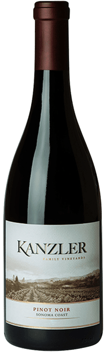 Kanzler Pinot Noir